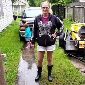 Meet your Posher, Judy